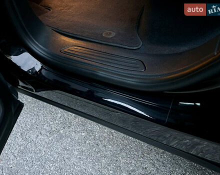 Черный Фольксваген Туарег, объемом двигателя 2.97 л и пробегом 267 тыс. км за 19900 $, фото 72 на Automoto.ua