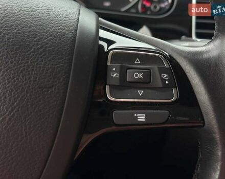 Черный Фольксваген Туарег, объемом двигателя 3.6 л и пробегом 220 тыс. км за 16900 $, фото 31 на Automoto.ua