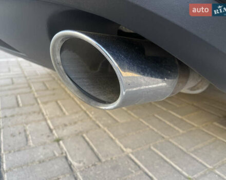 Черный Фольксваген Туарег, объемом двигателя 2.97 л и пробегом 195 тыс. км за 25900 $, фото 36 на Automoto.ua