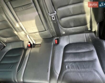 Фольксваген Туарег 2015 в Виннице на Automoto.ua Черный Фольксваген Туарег, объемом двигателя 2.97 л и пробегом 172 тыс. км за 25000 $, фото 25 на Automoto.ua