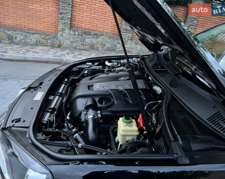 Черный Фольксваген Туарег, объемом двигателя 2.97 л и пробегом 267 тыс. км за 19900 $, фото 89 на Automoto.ua