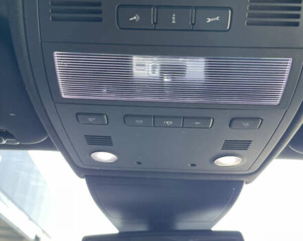 Черный Фольксваген Туарег, объемом двигателя 3 л и пробегом 266 тыс. км за 27990 $, фото 25 на Automoto.ua