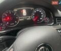 Черный Фольксваген Туарег, объемом двигателя 2.97 л и пробегом 208 тыс. км за 28700 $, фото 5 на Automoto.ua