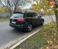 Черный Фольксваген Туарег, объемом двигателя 2.97 л и пробегом 270 тыс. км за 21500 $, фото 5 на Automoto.ua