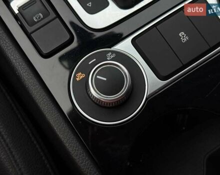 Черный Фольксваген Туарег, объемом двигателя 3.6 л и пробегом 220 тыс. км за 16900 $, фото 38 на Automoto.ua