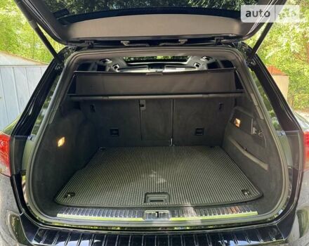 Чорний Фольксваген Туарег, об'ємом двигуна 2.97 л та пробігом 130 тис. км за 33000 $, фото 21 на Automoto.ua