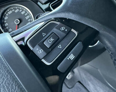 Черный Фольксваген Туарег, объемом двигателя 2.97 л и пробегом 202 тыс. км за 30000 $, фото 29 на Automoto.ua