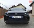 Черный Фольксваген Туарег, объемом двигателя 2.97 л и пробегом 145 тыс. км за 25300 $, фото 1 на Automoto.ua