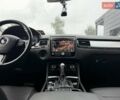 Черный Фольксваген Туарег, объемом двигателя 3.6 л и пробегом 220 тыс. км за 16900 $, фото 55 на Automoto.ua
