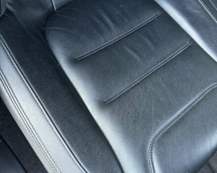 Черный Фольксваген Туарег, объемом двигателя 2.97 л и пробегом 202 тыс. км за 30000 $, фото 44 на Automoto.ua