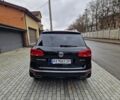 Чорний Фольксваген Туарег, об'ємом двигуна 3 л та пробігом 242 тис. км за 23000 $, фото 6 на Automoto.ua