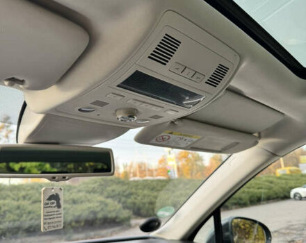 Черный Фольксваген Туарег, объемом двигателя 3 л и пробегом 238 тыс. км за 23700 $, фото 29 на Automoto.ua