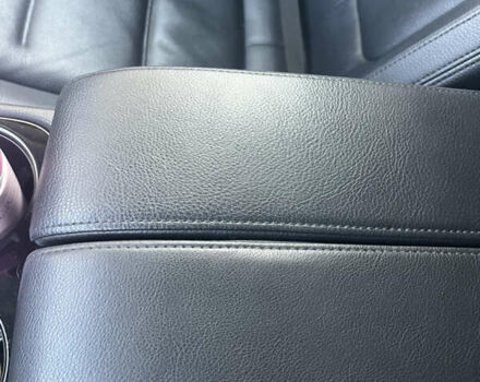 Черный Фольксваген Туарег, объемом двигателя 2.97 л и пробегом 195 тыс. км за 25900 $, фото 18 на Automoto.ua