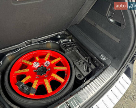 Черный Фольксваген Туарег, объемом двигателя 3.6 л и пробегом 219 тыс. км за 16999 $, фото 21 на Automoto.ua