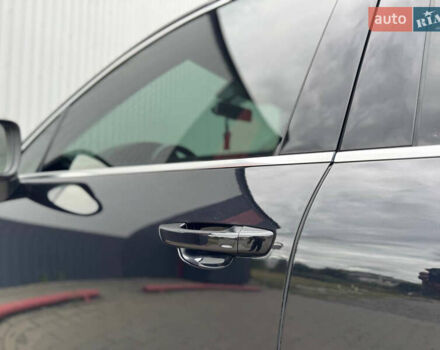 Черный Фольксваген Туарег, объемом двигателя 3.6 л и пробегом 219 тыс. км за 16999 $, фото 12 на Automoto.ua