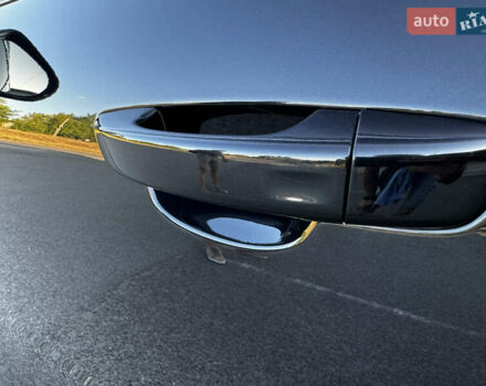 Черный Фольксваген Туарег, объемом двигателя 2.97 л и пробегом 202 тыс. км за 30000 $, фото 21 на Automoto.ua