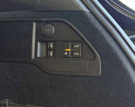 Черный Фольксваген Туарег, объемом двигателя 3 л и пробегом 219 тыс. км за 26900 $, фото 17 на Automoto.ua