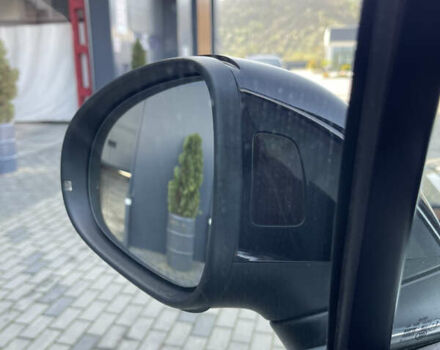 Черный Фольксваген Туарег, объемом двигателя 3 л и пробегом 266 тыс. км за 27990 $, фото 18 на Automoto.ua