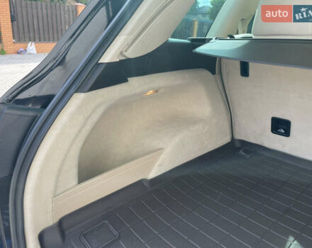 Чорний Фольксваген Туарег, об'ємом двигуна 3.6 л та пробігом 123 тис. км за 24400 $, фото 24 на Automoto.ua