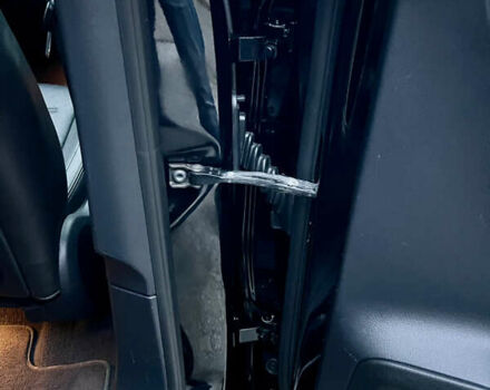 Черный Фольксваген Туарег, объемом двигателя 2.97 л и пробегом 267 тыс. км за 19900 $, фото 75 на Automoto.ua