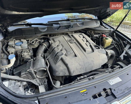 Чорний Фольксваген Туарег, об'ємом двигуна 2.97 л та пробігом 194 тис. км за 22499 $, фото 64 на Automoto.ua