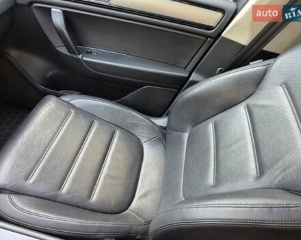 Черный Фольксваген Туарег, объемом двигателя 3 л и пробегом 263 тыс. км за 29000 $, фото 21 на Automoto.ua