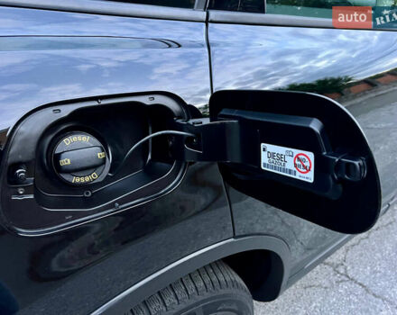 Черный Фольксваген Туарег, объемом двигателя 2.97 л и пробегом 267 тыс. км за 19900 $, фото 83 на Automoto.ua