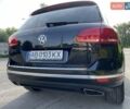 Фольксваген Туарег 2015 в Виннице на Automoto.ua Черный Фольксваген Туарег, объемом двигателя 2.97 л и пробегом 172 тыс. км за 25000 $, фото 4 на Automoto.ua