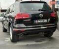 Черный Фольксваген Туарег, объемом двигателя 3.6 л и пробегом 220 тыс. км за 16900 $, фото 6 на Automoto.ua