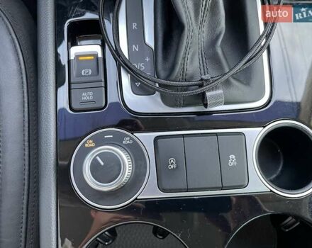 Фольксваген Туарег 2015 в Виннице на Automoto.ua Черный Фольксваген Туарег, объемом двигателя 2.97 л и пробегом 172 тыс. км за 25000 $, фото 32 на Automoto.ua