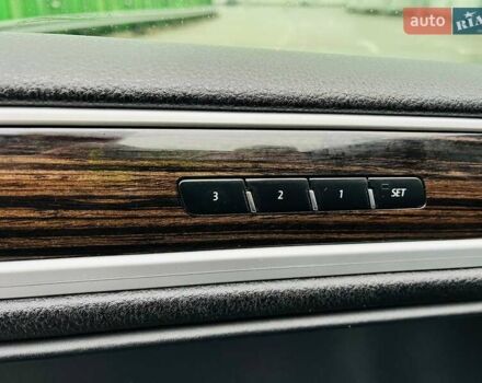 Чорний Фольксваген Туарег, об'ємом двигуна 2.97 л та пробігом 275 тис. км за 23200 $, фото 42 на Automoto.ua