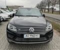Чорний Фольксваген Туарег, об'ємом двигуна 3 л та пробігом 275 тис. км за 26000 $, фото 20 на Automoto.ua