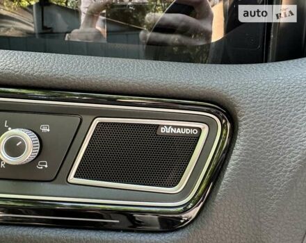 Чорний Фольксваген Туарег, об'ємом двигуна 2.97 л та пробігом 130 тис. км за 33000 $, фото 8 на Automoto.ua