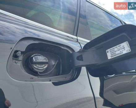 Чорний Фольксваген Туарег, об'ємом двигуна 3.6 л та пробігом 123 тис. км за 24400 $, фото 37 на Automoto.ua