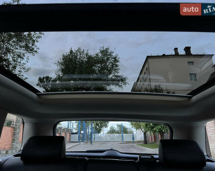 Черный Фольксваген Туарег, объемом двигателя 2.97 л и пробегом 267 тыс. км за 19900 $, фото 56 на Automoto.ua