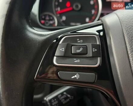 Черный Фольксваген Туарег, объемом двигателя 3.6 л и пробегом 220 тыс. км за 16900 $, фото 30 на Automoto.ua