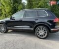 Фольксваген Туарег 2015 в Виннице на Automoto.ua Черный Фольксваген Туарег, объемом двигателя 2.97 л и пробегом 172 тыс. км за 25000 $, фото 7 на Automoto.ua