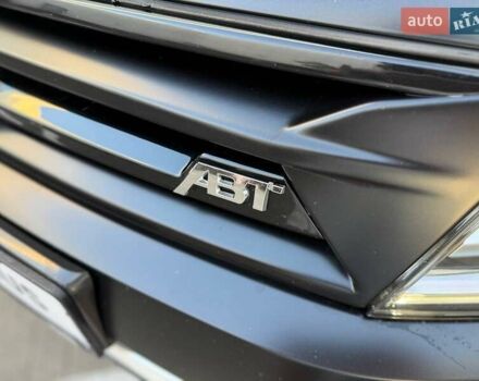 Черный Фольксваген Туарег, объемом двигателя 4.13 л и пробегом 195 тыс. км за 31990 $, фото 6 на Automoto.ua