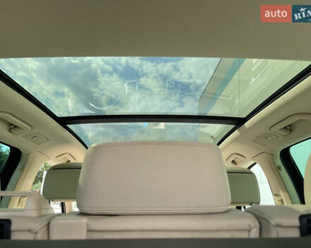 Чорний Фольксваген Туарег, об'ємом двигуна 3.6 л та пробігом 123 тис. км за 24400 $, фото 26 на Automoto.ua