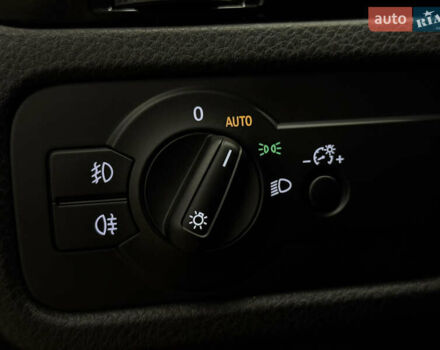 Черный Фольксваген Туарег, объемом двигателя 3 л и пробегом 258 тыс. км за 24799 $, фото 20 на Automoto.ua