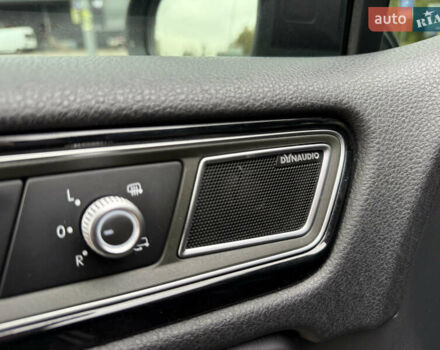 Черный Фольксваген Туарег, объемом двигателя 3 л и пробегом 237 тыс. км за 24900 $, фото 20 на Automoto.ua