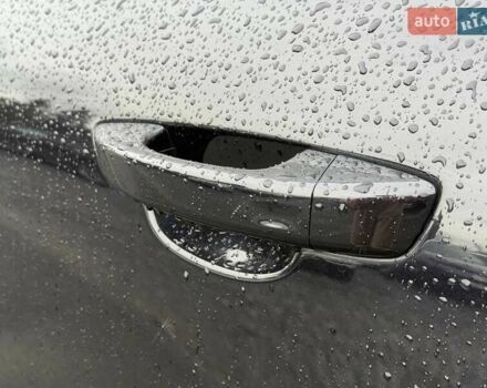 Черный Фольксваген Туарег, объемом двигателя 3.6 л и пробегом 220 тыс. км за 16900 $, фото 45 на Automoto.ua