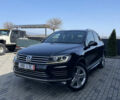 Черный Фольксваген Туарег, объемом двигателя 3 л и пробегом 266 тыс. км за 27990 $, фото 3 на Automoto.ua