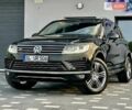 Чорний Фольксваген Туарег, об'ємом двигуна 2.97 л та пробігом 234 тис. км за 28200 $, фото 1 на Automoto.ua
