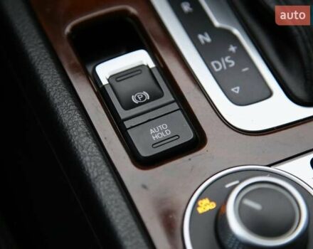 Черный Фольксваген Туарег, объемом двигателя 2.97 л и пробегом 241 тыс. км за 22500 $, фото 19 на Automoto.ua