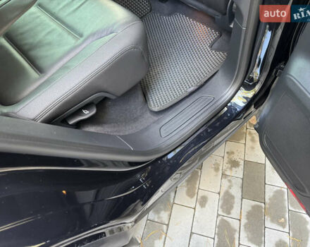 Чорний Фольксваген Туарег, об'ємом двигуна 2.97 л та пробігом 194 тис. км за 22499 $, фото 54 на Automoto.ua