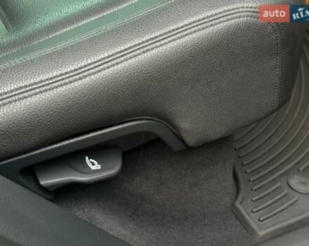 Черный Фольксваген Туарег, объемом двигателя 3.6 л и пробегом 220 тыс. км за 16900 $, фото 61 на Automoto.ua