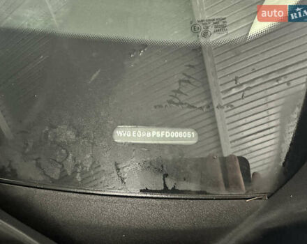 Черный Фольксваген Туарег, объемом двигателя 3 л и пробегом 56 тыс. км за 27000 $, фото 41 на Automoto.ua