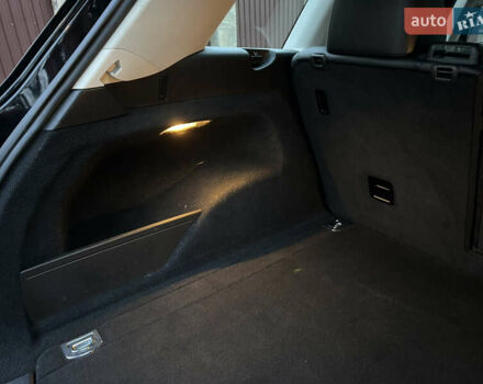 Черный Фольксваген Туарег, объемом двигателя 2.97 л и пробегом 267 тыс. км за 19900 $, фото 64 на Automoto.ua