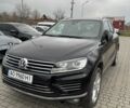 Чорний Фольксваген Туарег, об'ємом двигуна 3 л та пробігом 275 тис. км за 26000 $, фото 19 на Automoto.ua
